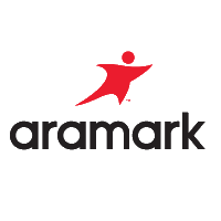 Aramark US logo