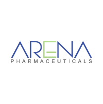 Arena Pharma logo