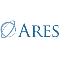 Ares Coml RE logo