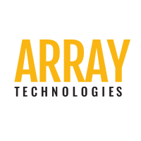 Array Tech logo