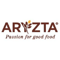 Aryzta ADR logo