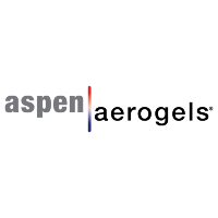 Aspen Aerogels logo