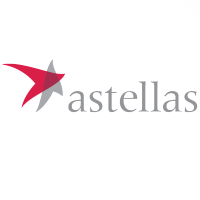 Astellas Pharma ADR Representing 1 logo