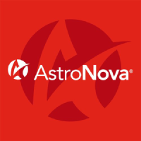 AstroNova logo