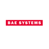 BAE SYSTEMS ADR logo