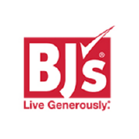 BJ's Wholesale Club logo