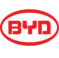 BYD Company ADR logo