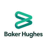 Baker Hughes logo