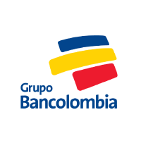 BanColombia ADR Representing 4 Pref Shs logo