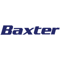 Baxter Intl logo