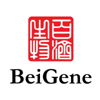 Beigene ADS Representing logo