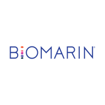 BioMarin Pharma logo