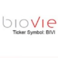 BioVie logo