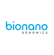 Bionano Genomics logo