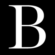 Blackstone Trust logo