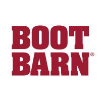 Boot Barn Hldg logo