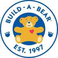 Build A Bear Wrk logo