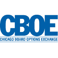 Cboe Glo Markets logo