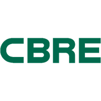 CBRE Group logo