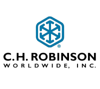 CH Robinson logo