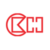 CK Hutchison Holdings ADR logo