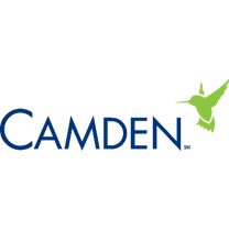 Camden Property logo