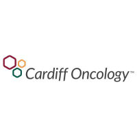 Cardiff Oncology logo