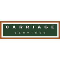 Carriage Service logo