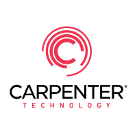 Carpenter Tech logo