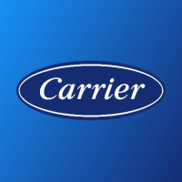 Carrier Global logo