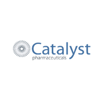 Catalyst Pharms logo