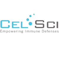 CEL-SCI logo