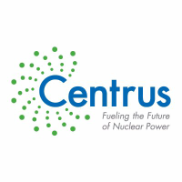 Centrus Energy logo