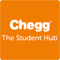 Chegg logo