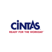 Cintas logo