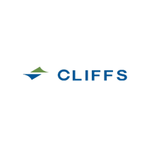 Cleveland-Cliffs logo