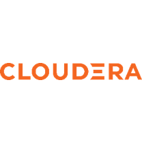 Cloudera logo