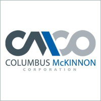 Columbus McKin logo