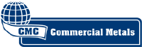 Commercial Metal logo