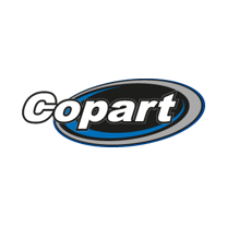 Copart logo