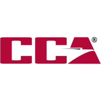 CoreCivic logo