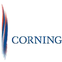 Corning logo