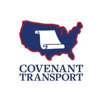 Covenant logo