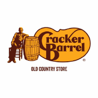 Cracker Barrel logo