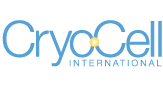 Cryo-Cell Intl logo