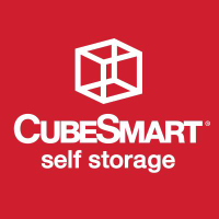 CubeSmart logo