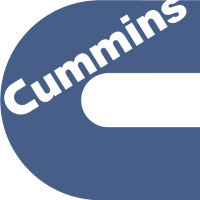 Cummins logo