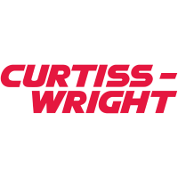 Curtiss-Wright logo