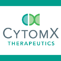 CytomX logo