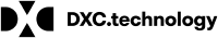 DXC Tech logo